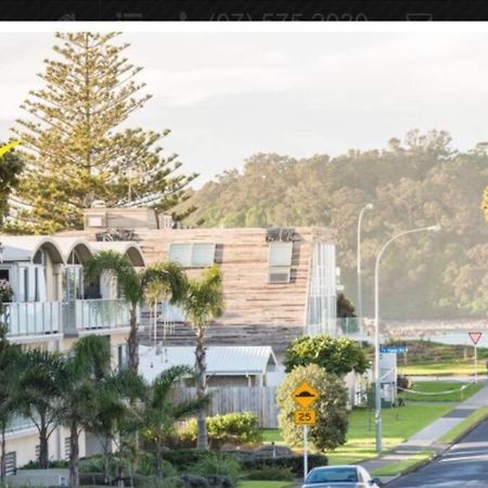 Longbeach Ocean Paradise Mount Maunganui Exterior photo