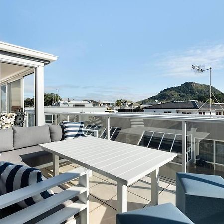 Longbeach Ocean Paradise Mount Maunganui Exterior photo