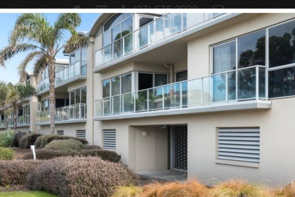 Longbeach Ocean Paradise Mount Maunganui Exterior photo