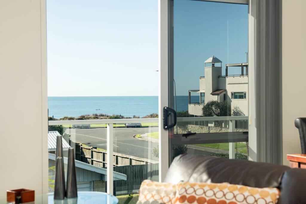 Longbeach Ocean Paradise Mount Maunganui Exterior photo